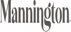 Mannington Logo